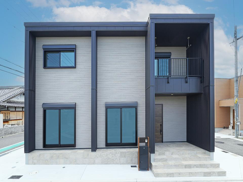 フジ住宅　ファンジュ岸和田土生町Ⅱ 建売分譲