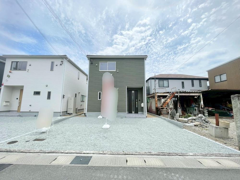 丸尾町（京口駅） 2380万円～2580万円