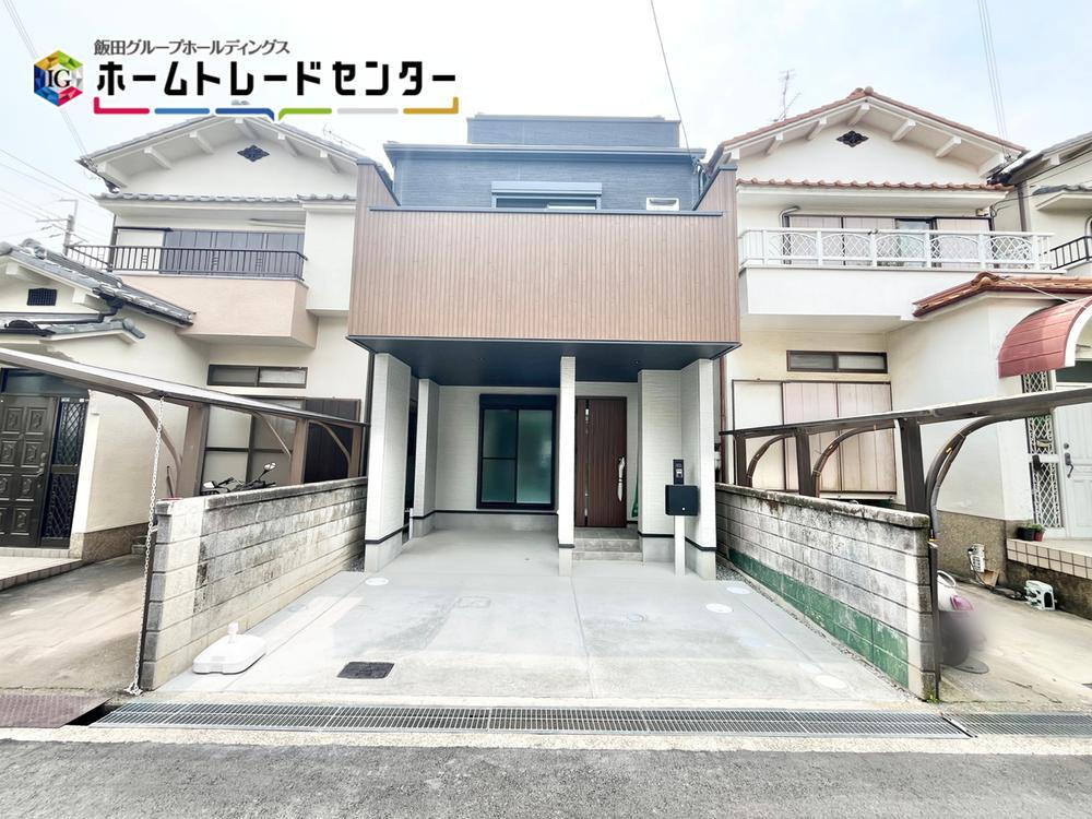 東別府４（南摂津駅） 3780万円