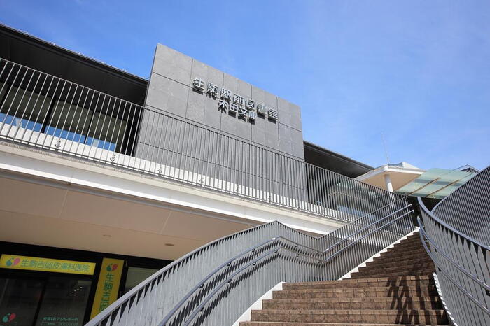 図書館
