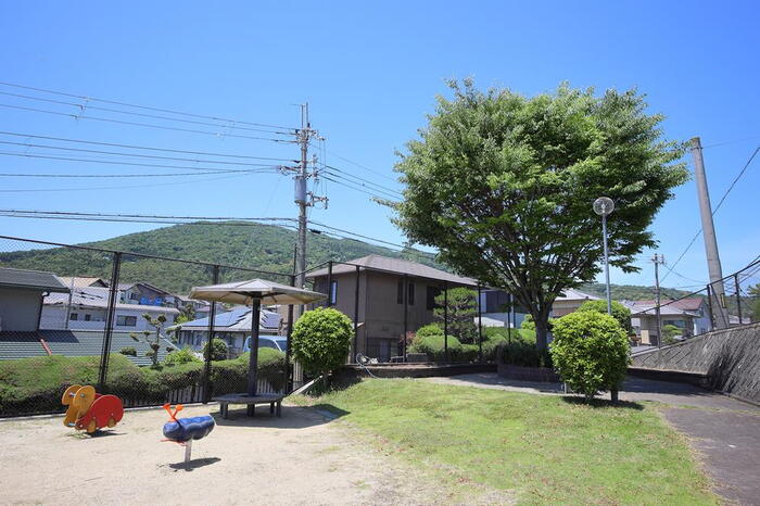 公園
