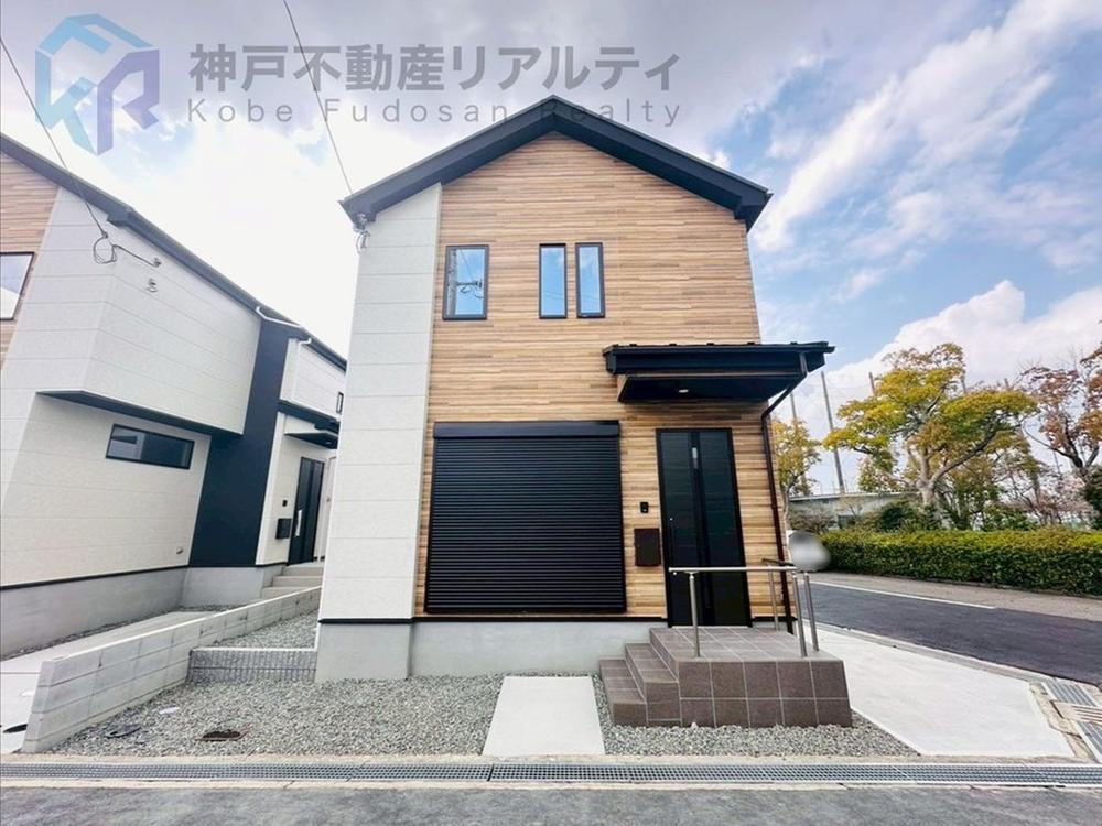 友が丘７（名谷駅） 4299万円