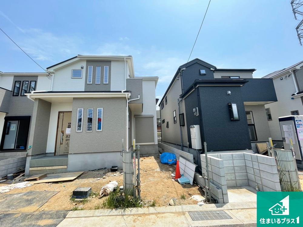 安倉北１ 3930万円～4080万円
