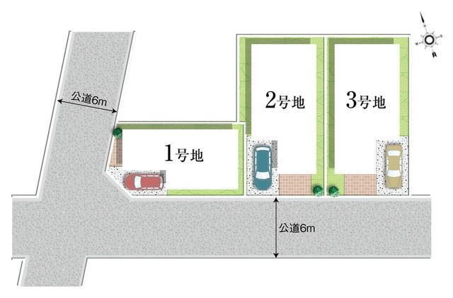 夢住まい巽中