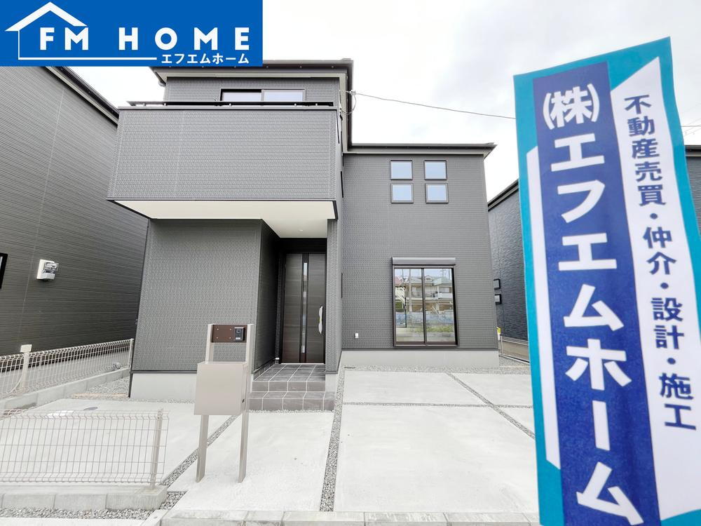 南古市１（古市駅） 2980万円～3380万円