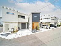 富士林プラザ【ナナイロテラス】松原で、理想の暮らしを広げる。利便性と、ゆとりの陽だまりの邸宅地。