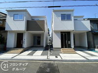 鶏冠井町沢ノ西(西向日駅) 3998万円