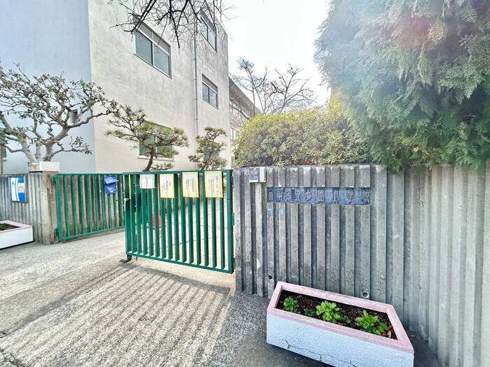 小学校
