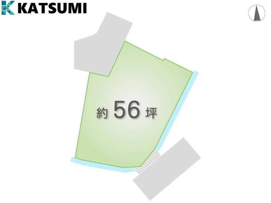 ■ パールヒルズ別府町別府　１区画 ■