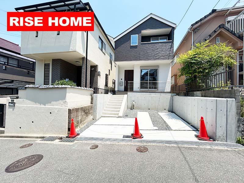 長尾元町７（長尾駅） 3698万円