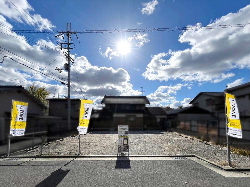 福万寺町４（河内山本駅） 900万円