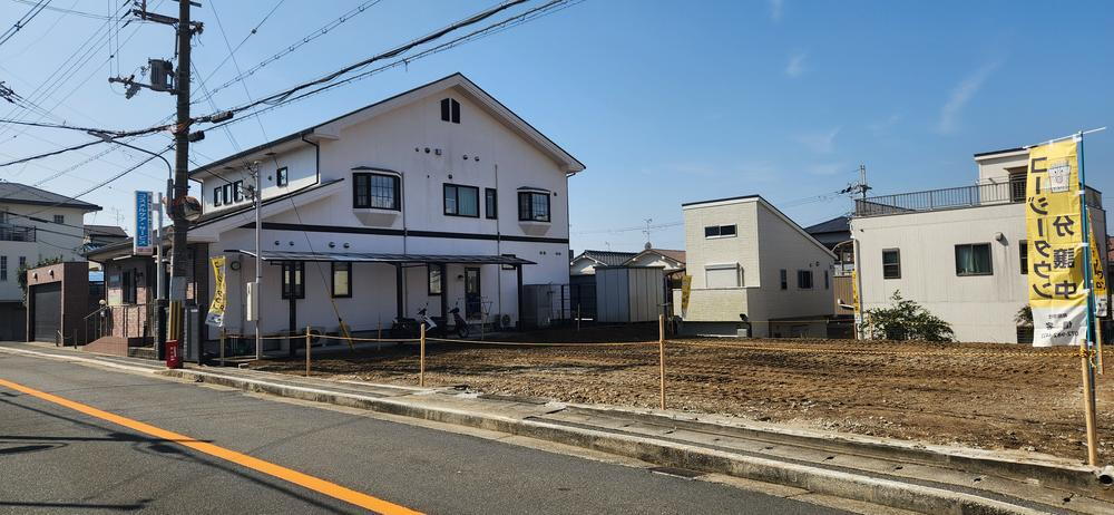 コージータウン額田町