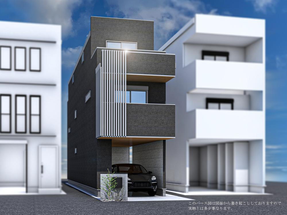 田島５（東部市場前駅） 2000万円