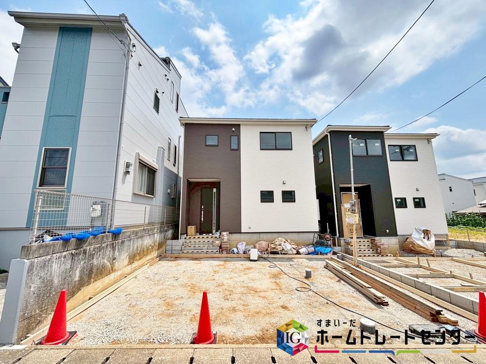 大字阿部（桜井駅） 2880万円・3080万円