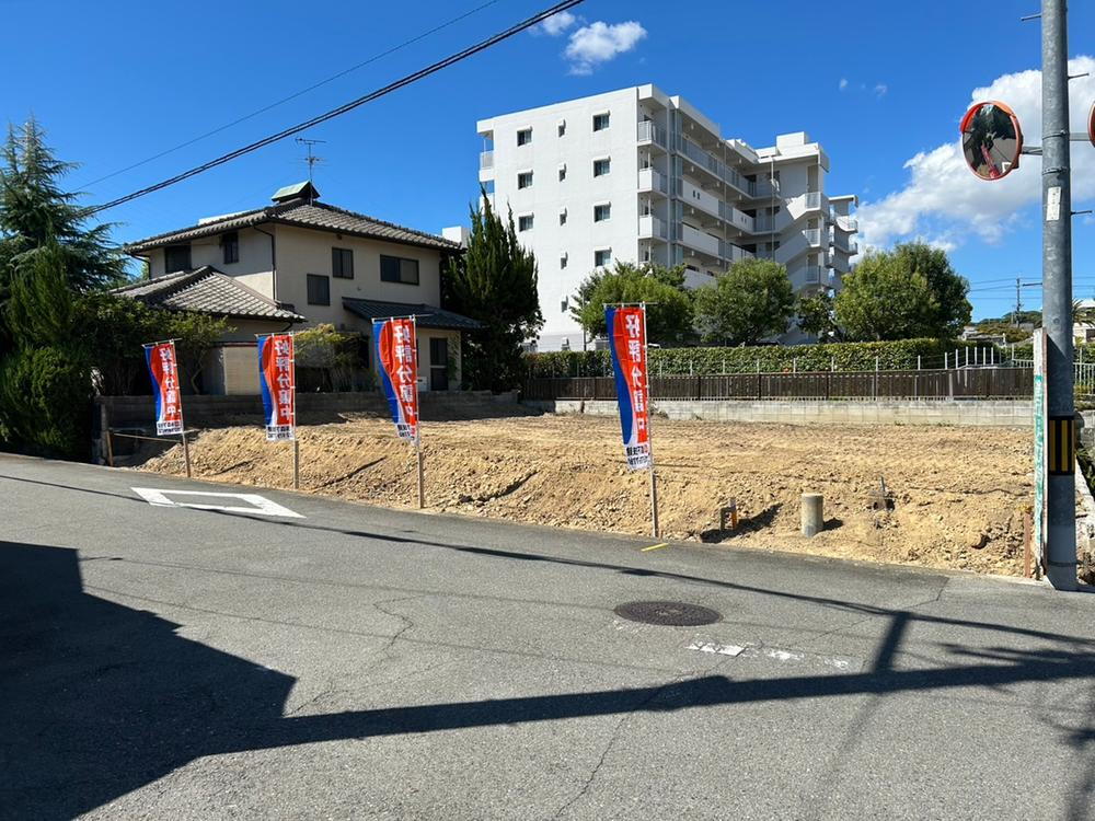 藤ケ丘１（藤井寺駅） 2390万円・2530万円