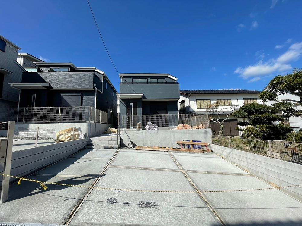 北五葉４（西鈴蘭台駅） 3180万円