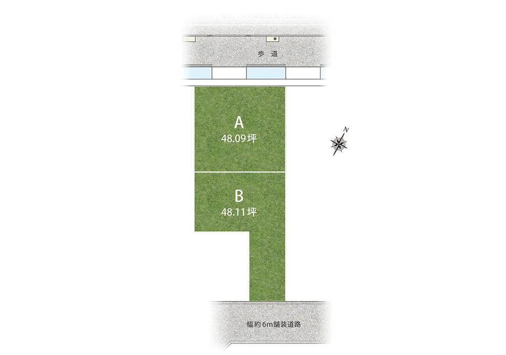 FreedomTown英賀保駅北2