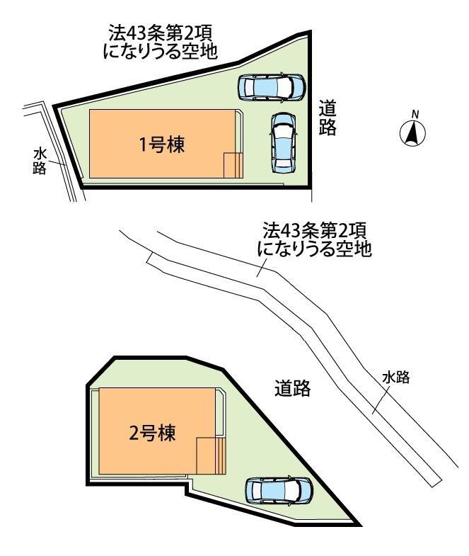 物件写真