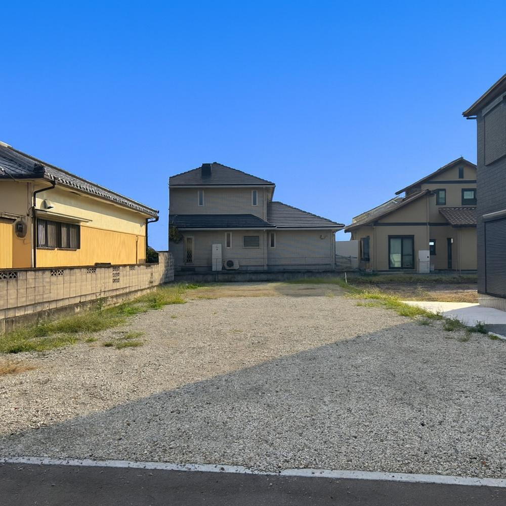 マグノリア三木平田分譲地