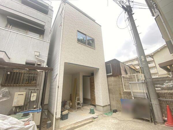 現地（戸建）