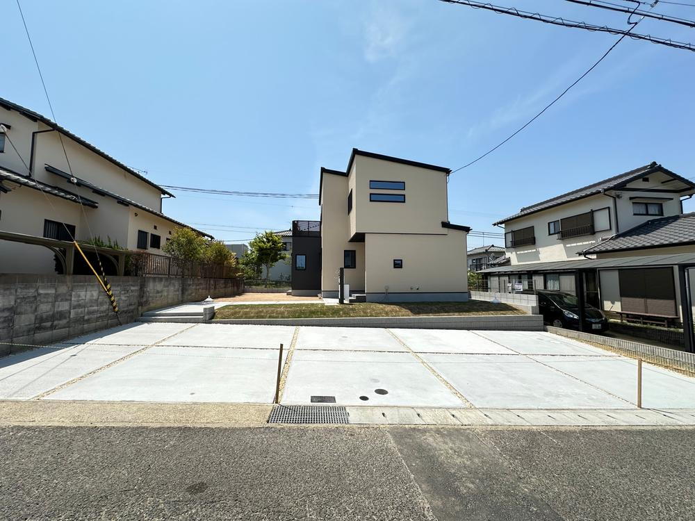 桜が丘東町４（木幡駅） 3980万円