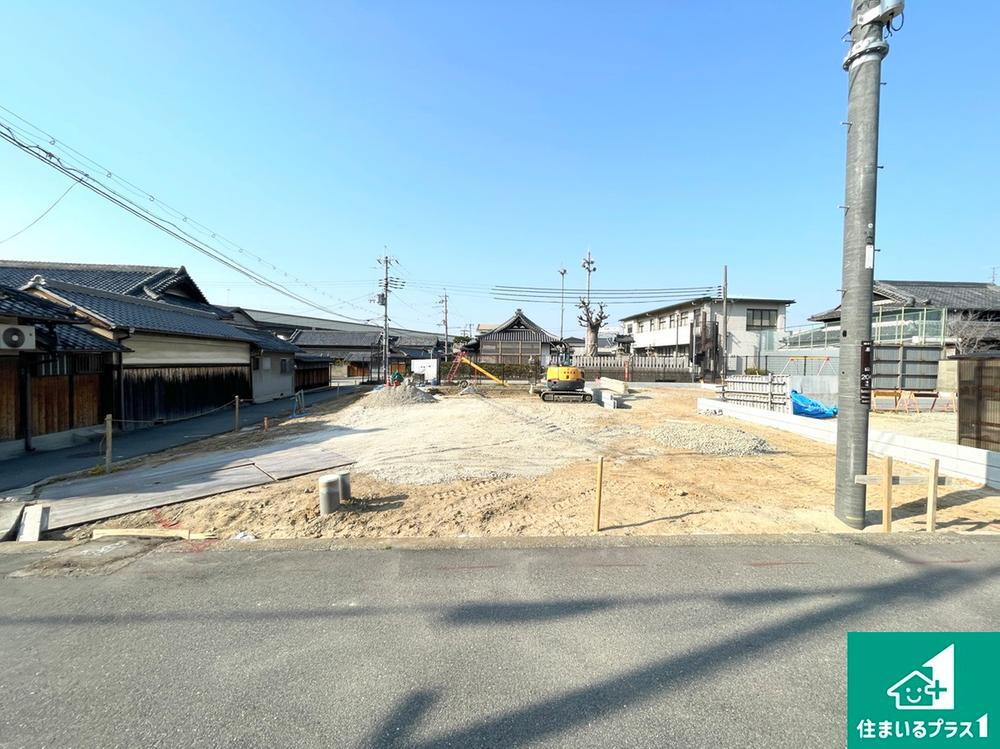 黒山（萩原天神駅） 2980万円