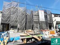 高尾通1(王子公園駅) 6780万円・6980万円