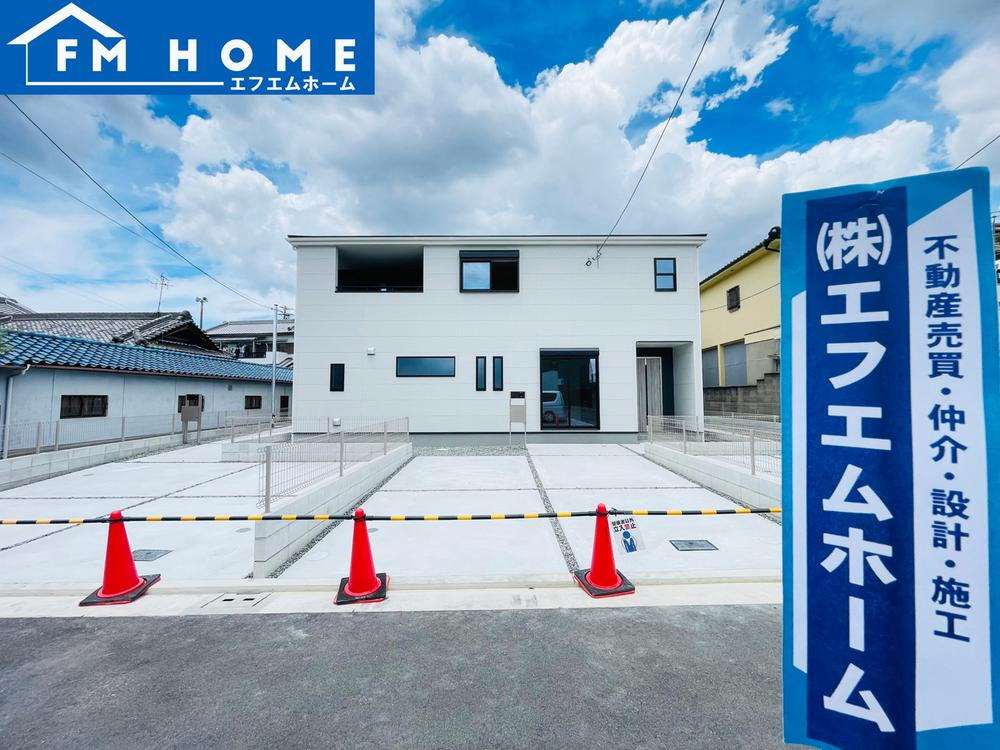 深井清水町（深井駅） 3880万円～4180万円