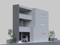 内代町4(城北公園通駅) 販売価格未定/予告広告