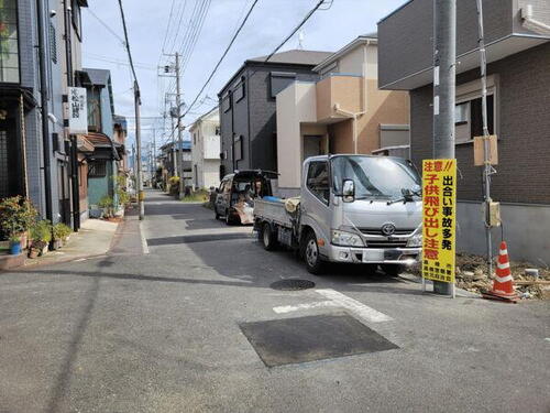 高槻市津之江町第12期