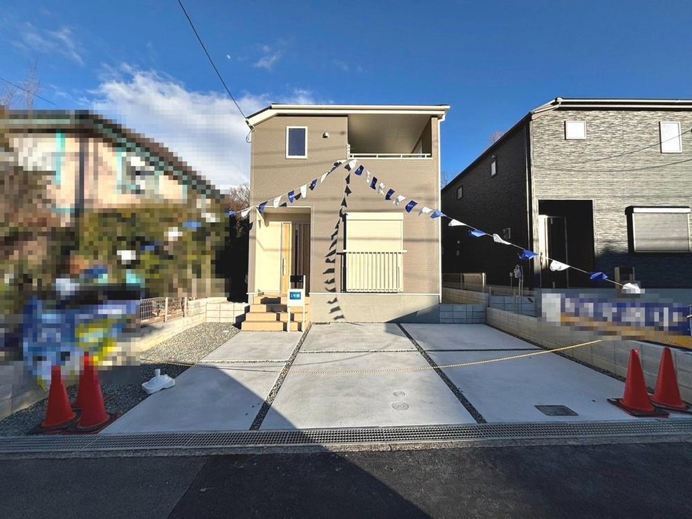 赤坂台５ 3680万円
