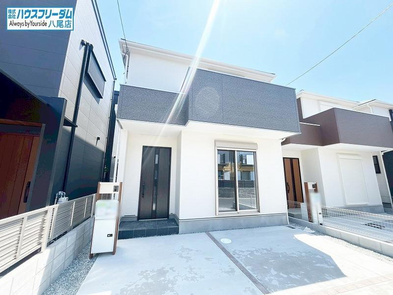 北石切町（新石切駅） 3480万円～3780万円