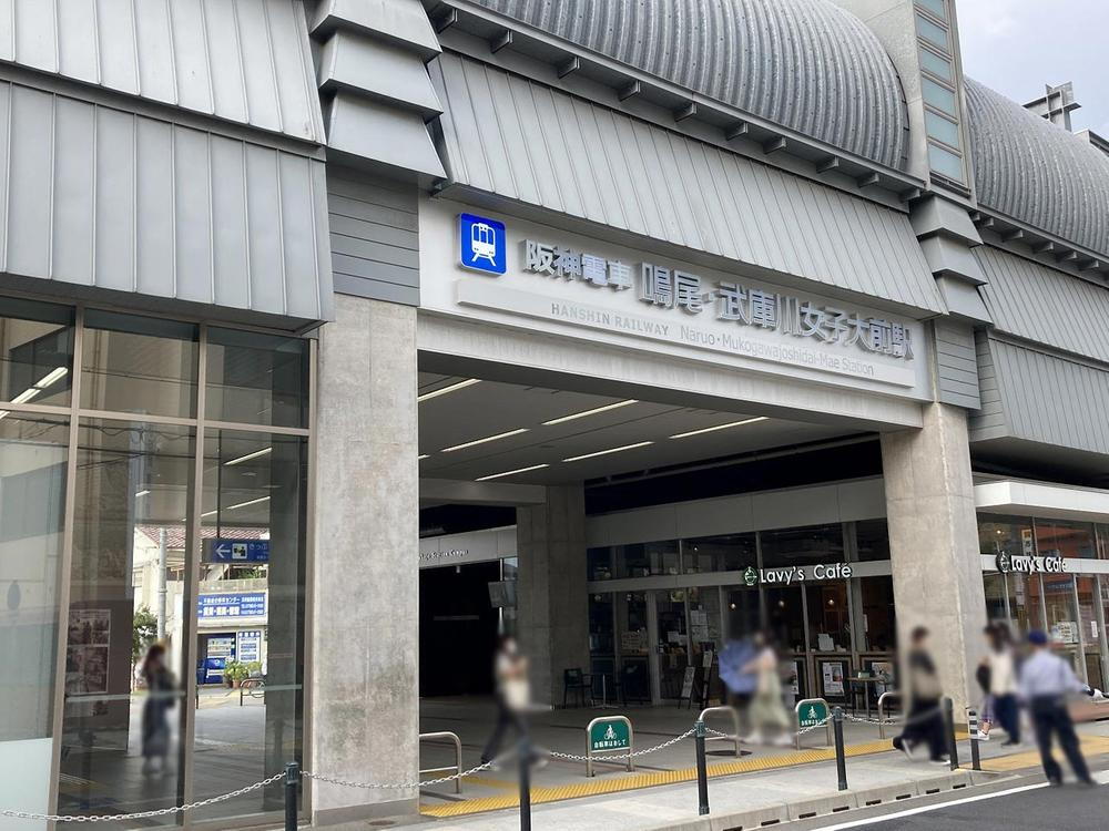 若草町２（鳴尾・武庫川女子大前駅） 販売価格未定/予告広告