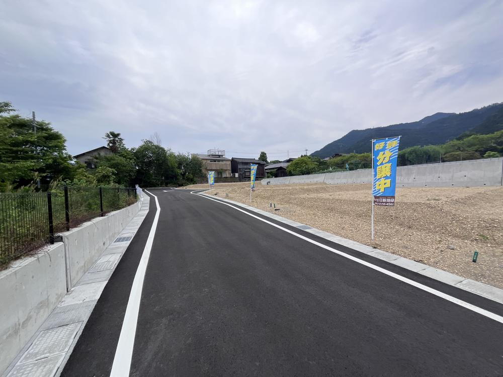 坂本６（比叡山坂本駅） 1050万円～1280万円