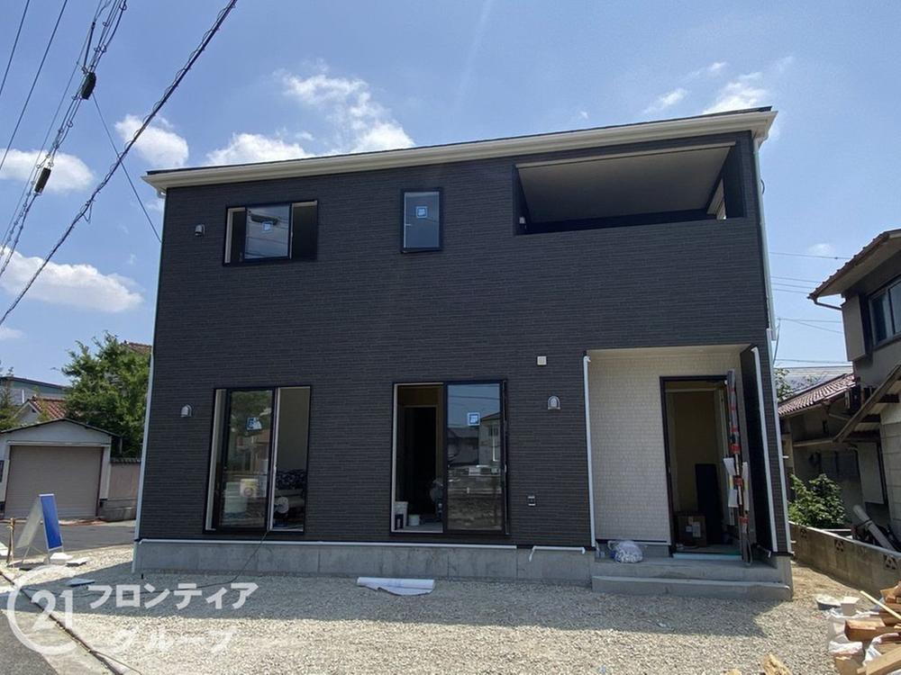 東上野芝町２（上野芝駅） 4480万円
