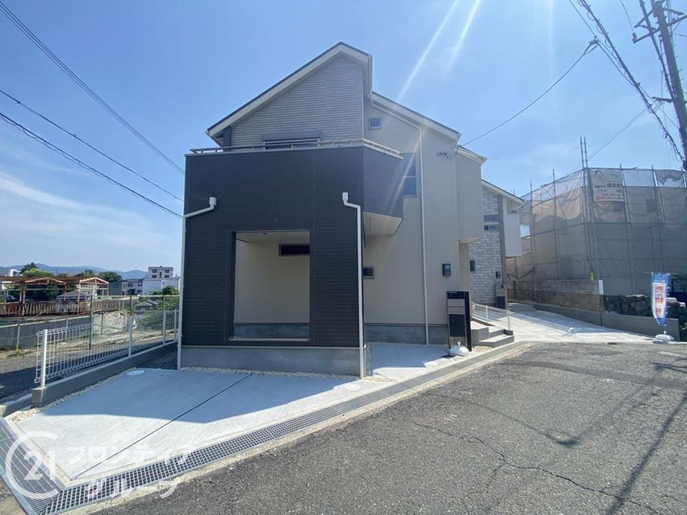菅相塚町（香里園駅） 4190万円