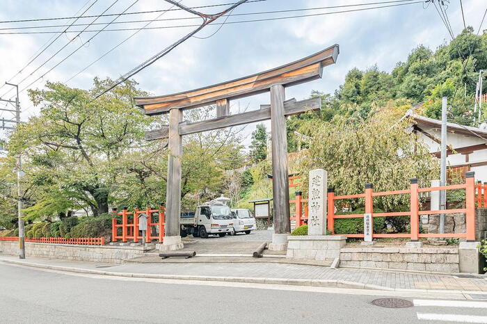 公園