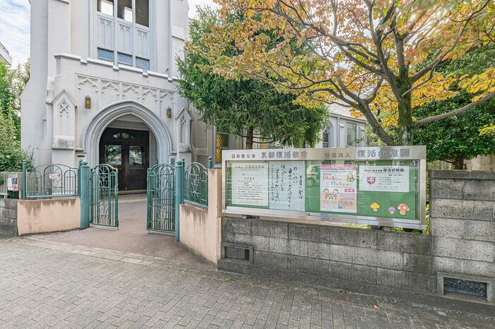 幼稚園・保育園