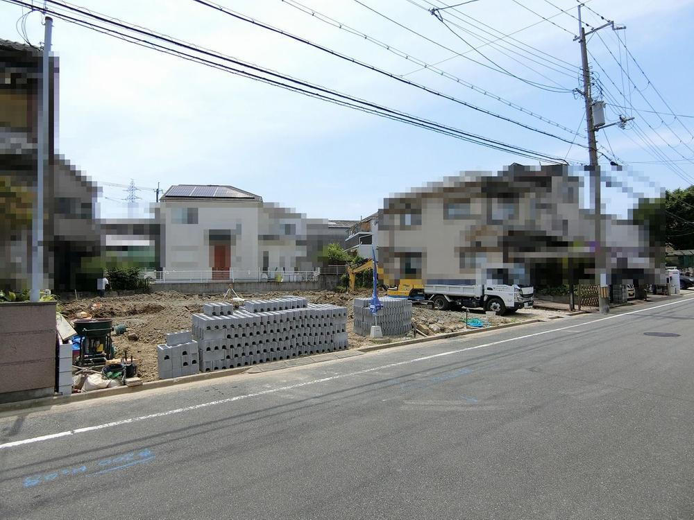 八幡山田 3450万円～3480万円