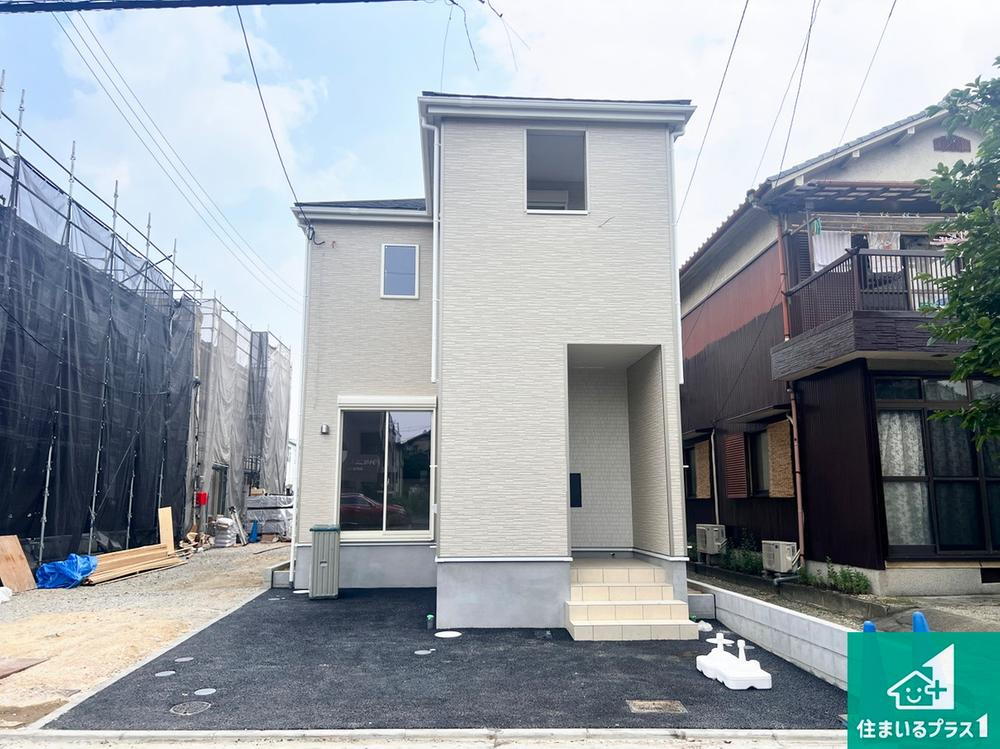 善根寺町４ 2980万円～3180万円