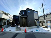 本町9(豊中駅) 5480万円~5580万円