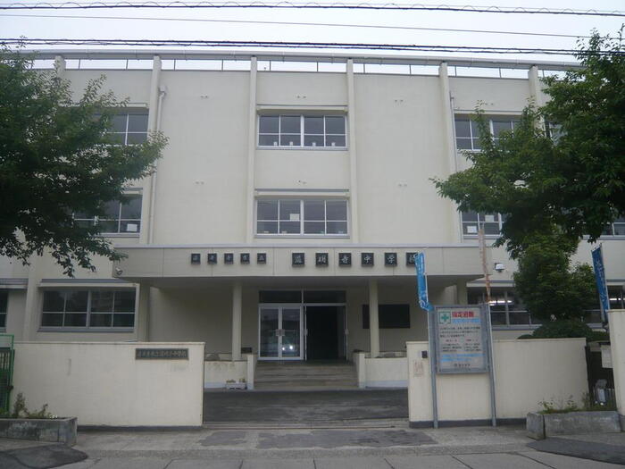 中学校