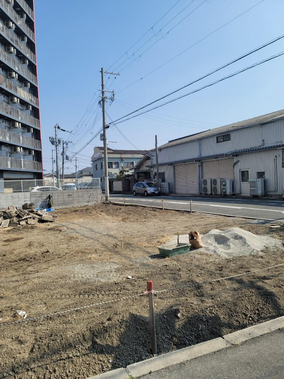 田島６（南巽駅） 3980万円～4280万円