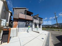 大井町かすみケ丘(並河駅) 3590万円