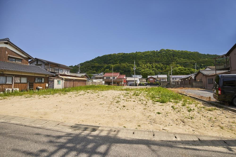 敷島住宅　敷島ステラ 水口町・京町(全5邸)　【敷島住宅】