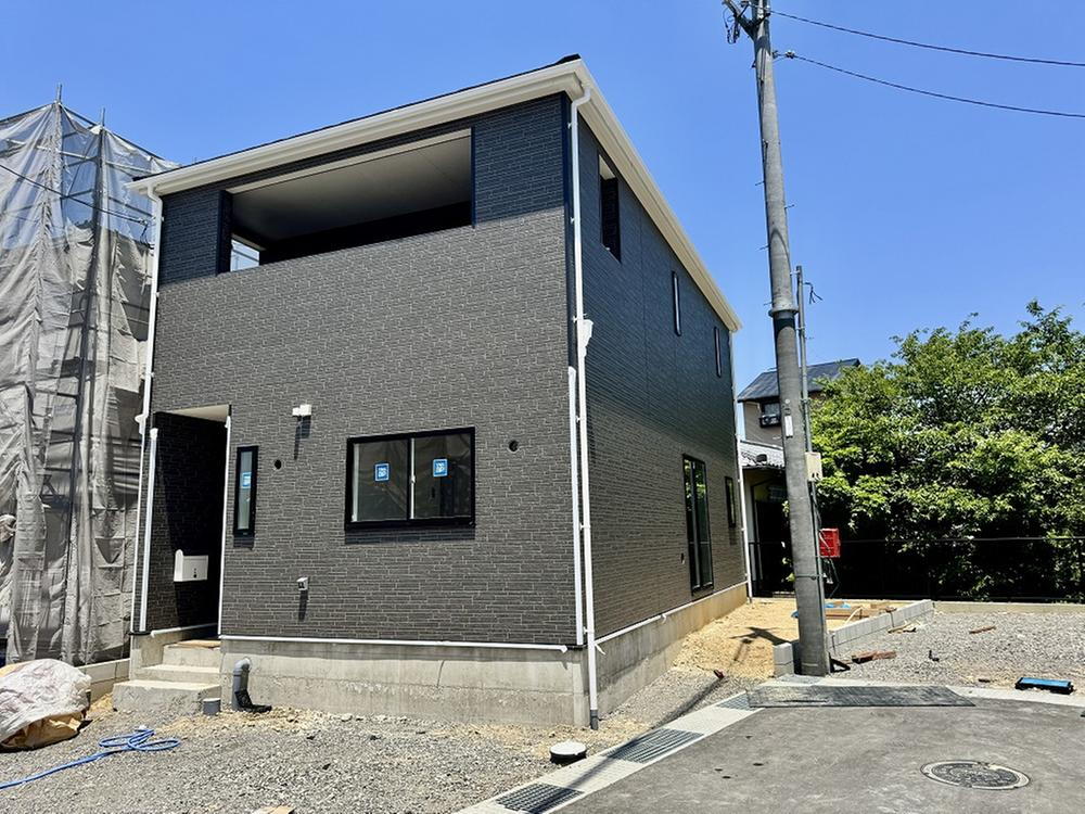 澤（二色浜駅） 2380万円～2780万円