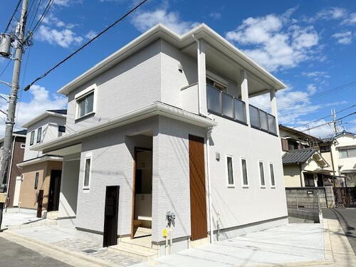 福田（北野田駅） 3796万円