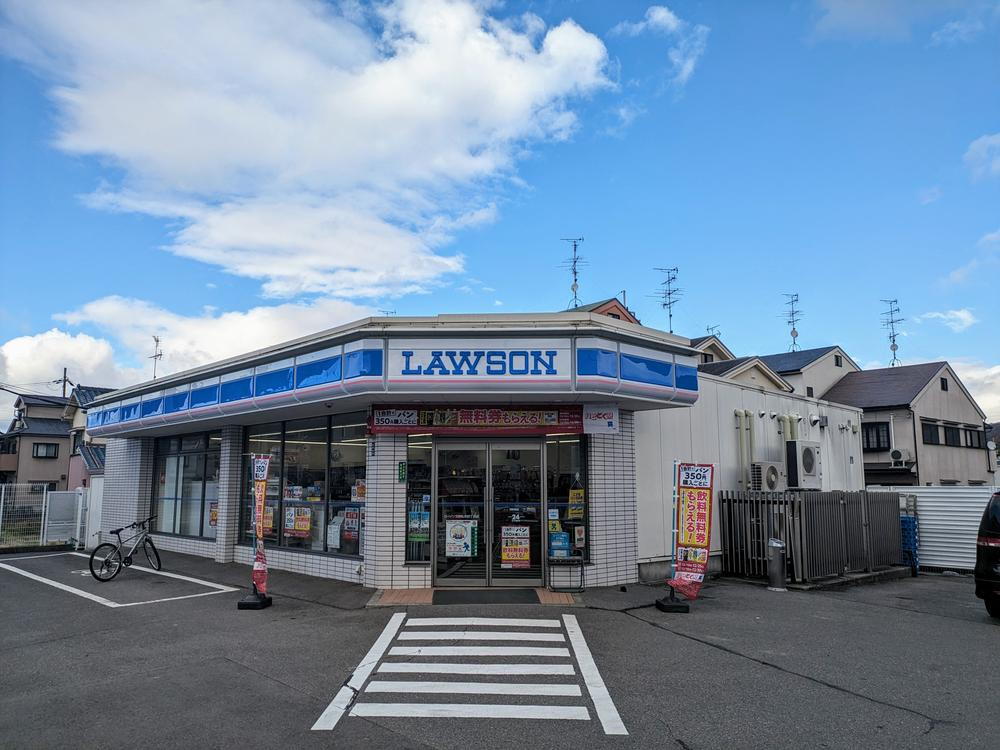 コンビニ