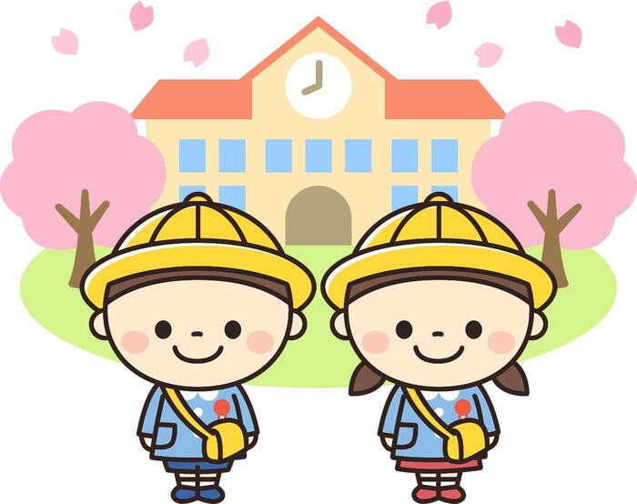 幼稚園・保育園