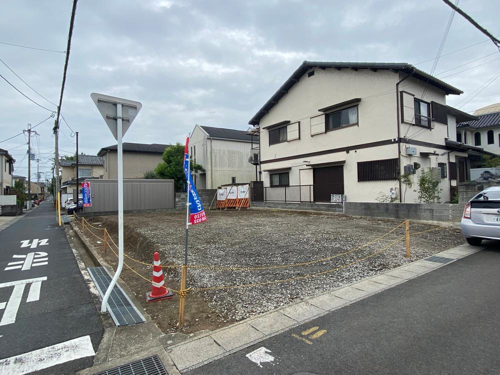 膳所１（中ノ庄駅） 1670万円～1736万円